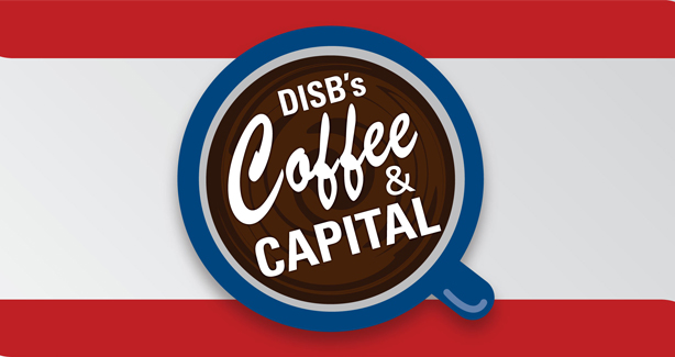DISB Coffee & Capital DISB Coffee & Capital