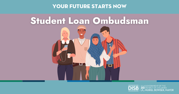 Student Loan Ombudsman