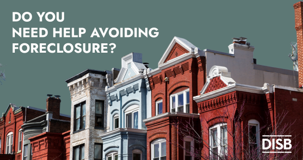 Foreclosure Prevention