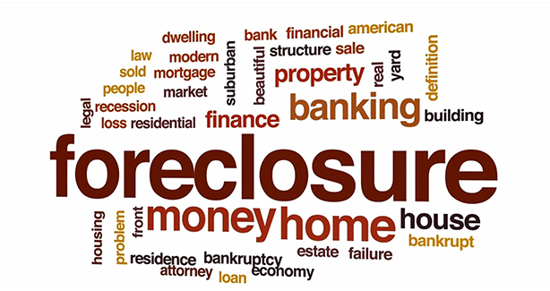 District’s Foreclosure Moratorium on Residential Mortgages District’s Foreclosure Moratorium on Residential Mortgages