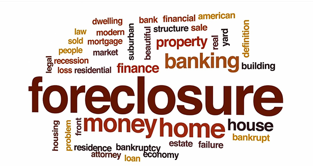 District’s Foreclosure Moratorium on Residential Mortgages