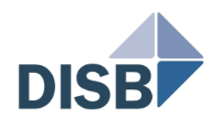 DISB Old logo