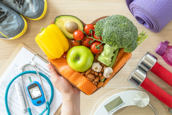 Information about your Healthcare