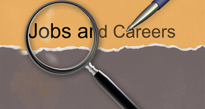 Jobs and Career